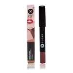 Buy SUGAR Cosmetics Matte as Hell Crayon Lipsticks for Women | Lasts Up To 8+ Hours | Lip Crayon | 2.8 gm - 07 Viola - Purplle