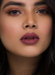 Buy SUGAR Cosmetics Matte as Hell Crayon Lipsticks for Women | Lasts Up To 8+ Hours | Lip Crayon | 2.8 gm - 07 Viola - Purplle