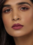 Buy SUGAR Cosmetics Matte as Hell Crayon Lipsticks for Women | Lasts Up To 8+ Hours | Lip Crayon | 2.8 gm - 07 Viola - Purplle