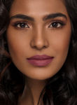 Buy SUGAR Cosmetics Matte as Hell Crayon Lipsticks for Women | Lasts Up To 8+ Hours | Lip Crayon | 2.8 gm - 07 Viola - Purplle