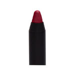 Buy SUGAR Cosmetics Matte As Hell Crayon Lipstick - 10 Cherry Darling (Cherry Red) With Free Sharpener - Purplle