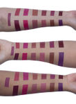 Buy SUGAR Cosmetics Matte as Hell Crayon Lipsticks for Women | Lasts Up To 8+ Hours | Lip Crayon with Sharpener | 2.8 gm - 17 Brandy Harrington - Purplle
