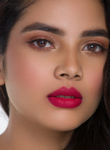 Buy SUGAR Cosmetics Matte as Hell Crayon Lipsticks for Women | Lasts Up To 8+ Hours | Lip Crayon with Sharpener | 2.8gm - 22 Donna Pinciotti - Purplle