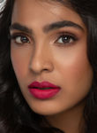 Buy SUGAR Cosmetics Matte as Hell Crayon Lipsticks for Women | Lasts Up To 8+ Hours | Lip Crayon with Sharpener | 2.8gm - 22 Donna Pinciotti - Purplle