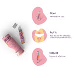 Buy Sanfe Feminine Periods Pain Relief Roll-30 ml On Can Be Used with Period Pads Intimate Wash or Menstrual Cups or Tampons for Menstrual Cramps, Provides Instant Relief to Women - Purplle
