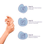 Buy Sanfe Alcohol based Hand Sanitizer (500 ml) # SAN184 - Purplle