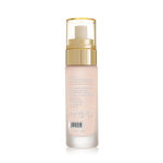 Buy Swiss Beauty High Performance Foundation | Water-Resistant | Medium to Buildable Coverage | Lightweight | Easy to Blend | With Vitamin C & Niacinamide|Rose-Blush 55 gm - Purplle