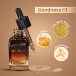 Buy Swiss Beauty 24K Gold Skin Care Serum (40 ml) - Purplle