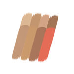 Buy Swiss Beauty Ultra Base Concealer Palette- Multi-02 (19 g) - Purplle