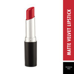 Buy Swiss Beauty Matte Smooth Velvet Lipstick - 301 - Russian Red - (3.2 g) - Purplle