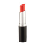 Buy Swiss Beauty Matte Smooth Velvet Lipstick - 308 - Orange Red - (3.2 g) - Purplle