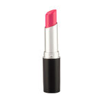 Buy Swiss Beauty Matte Smooth Velvet Lipstick - 318 - Pixie Pink - (3.2 ml) - Purplle