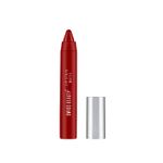 Buy Swiss Beauty Lip Stain Matte Lipstick - Russian-Red (3.4 gm) - Purplle