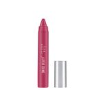 Buy Swiss Beauty Lip Stain Matte Lipstick - Lush-Pink (3.4 g) - Purplle