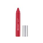 Buy Swiss Beauty Lip Stain Matte Lipstick - Coral-Red (3.4 g) - Purplle