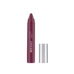 Buy Swiss Beauty Lip Stain Matte Lipstick - Burgandy (3.4 g) - Purplle