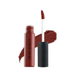 Buy Swiss Beauty Soft Matte Lip Cream - Red-Smoke (6 ml) - Purplle