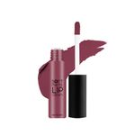 Buy Swiss Beauty Soft Matte Lip Cream - Mauve-Pink (6 ml) - Purplle