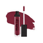 Buy Swiss Beauty Ultra Smooth Matte Lip Liquid Lipstick Color Stay - Epic Magenta (6 ml) - Purplle