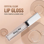 Buy Swiss Beauty Lipsgloss - Gloss Me (6.7 ml) - Purplle