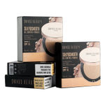 Buy Swiss Beauty Compact Powder - Natural-Beige (10 g) - Purplle