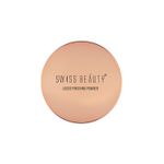 Buy Swiss Beauty Ultra Fine Loose Powder - Medium Moyen (10 gm) - Purplle