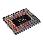 Buy Swiss Beauty Makeup pro Eyeshadow Palette - (110 g) - Purplle