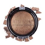 Buy Swiss Beauty Professional Eyeshadow - Light-Copper (3.5 g) - Purplle