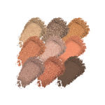 Buy Swiss Beauty Ultimate Eyeshadow Palette Kit - Multi-03 (9 g) - Purplle