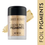 Buy Swiss Beauty Loose Pigment Eyeshadow - 10 (3 g) - Purplle