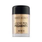 Buy Swiss Beauty Loose Pigment Eyeshadow - 10 (3 g) - Purplle