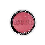 Buy Swiss Beauty Blusher - Lovely-Pink (6 g) - Purplle