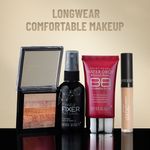 Buy Swiss Beauty Brick Highlighter - SB-805_03-Multicolor (7 gm) - Purplle