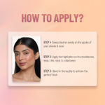 Buy Swiss Beauty Baked Blusher & Highlighter - Multi-03 (7 gm) - Purplle