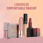 Buy Swiss Beauty Baked Blusher & Highlighter - Multi-03 (7 gm) - Purplle