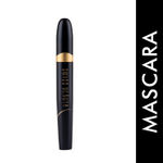 Buy Swiss Beauty Bold Eyes Super lash Mascara Waterproof - 01 (7.5 ml) - Purplle