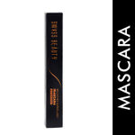 Buy Swiss Beauty Bold Eyes Super lash Mascara Waterproof - 01 (7.5 ml) - Purplle