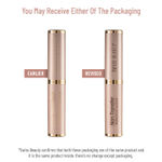 Buy Swiss Beauty Non Trasfer Lipstick - Brown-Maroon (3 g) - Purplle