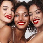 Buy Swiss Beauty Pure Matte Lipstick - Orange-Red (3.8 g) - Purplle