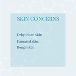 Buy DermDoc Skin Revitalizing water based face serum with hyaluronic acid and ceramide (10 ml) - Purplle