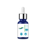 Buy DermDoc Skin Revitalizing water based face serum with hyaluronic acid and ceramide (10 ml) - Purplle