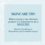 Buy DermDoc Skin Revitalizing water based face serum with hyaluronic acid and ceramide (10 ml) - Purplle