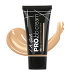 Buy L.A. Girl HD Pro Bb Cream-Fair (30 ml) - Purplle