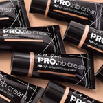 Buy L.A. Girl HD Pro Bb Cream-Fair (30 ml) - Purplle