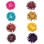 Buy Makeup Revolution Creative Vol 1 (12 g) - Purplle