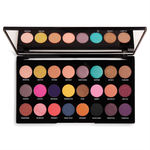 Buy Makeup Revolution Creative Vol 1 (12 g) - Purplle