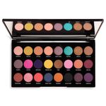 Buy Makeup Revolution Creative Vol 1 (12 g) - Purplle