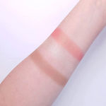 Buy Makeup Revolution Ultra brightening Sculpt & Contour Kit Ultra Fair C01 (11 g) - Purplle