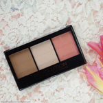 Buy Makeup Revolution Ultra brightening Sculpt & Contour Kit Ultra Fair C01 (11 g) - Purplle