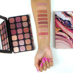 Buy Makeup Revolution Forever Flawless Allure (19.8 gm) - Purplle